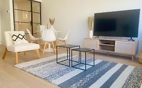 Chez Coceau - Luxery Apartment With Sea View